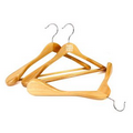 Wooden Hanger